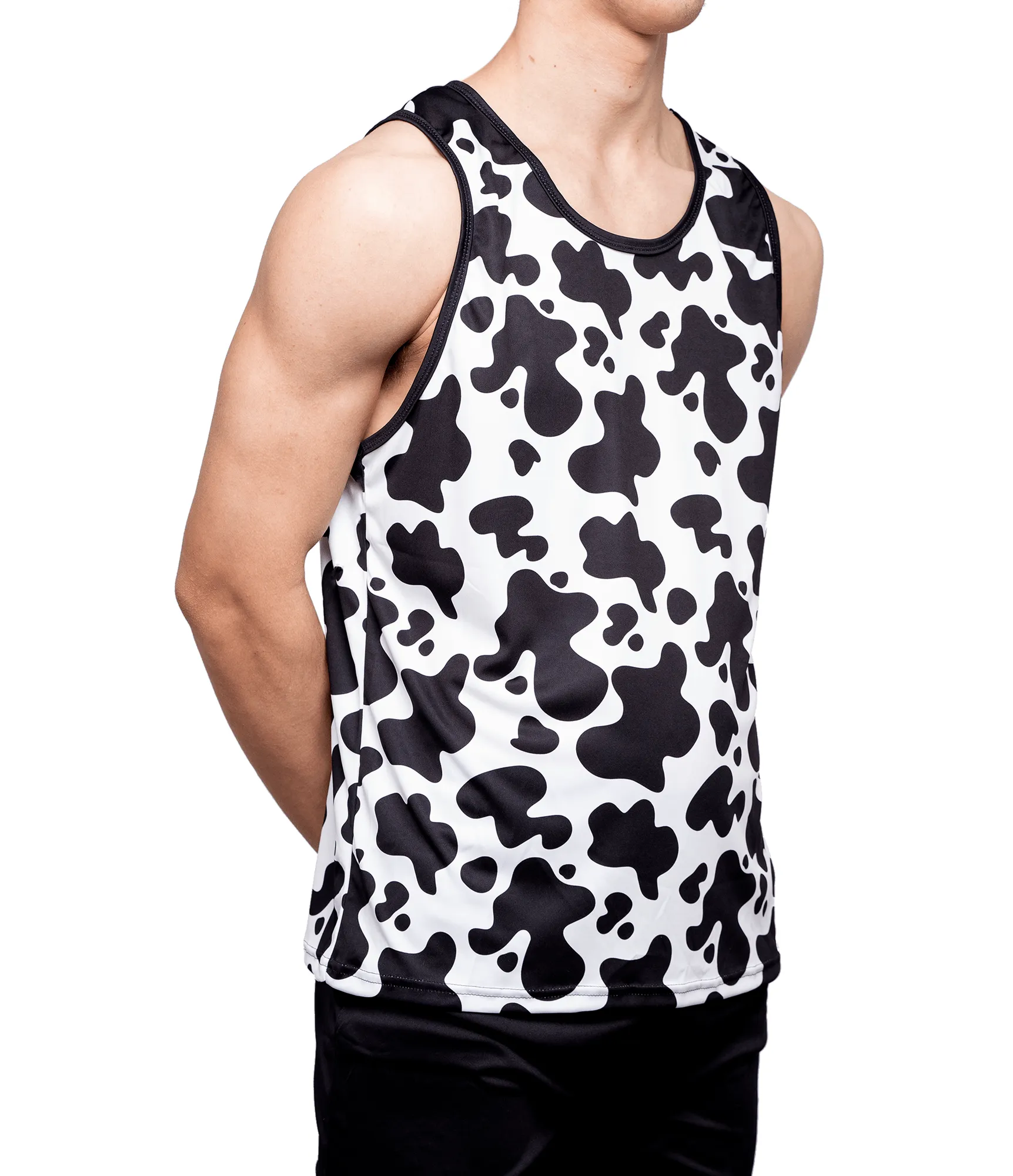 Fat Cow - Adventurous - Running Vest