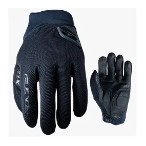 FIVE GLOVES XR TRAIL GEL MTB GLOVES