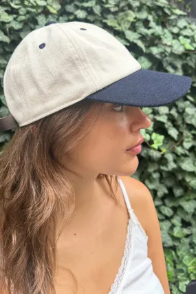 Katherine Baseball Cap