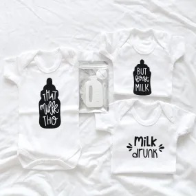 Milk Bundle gift box