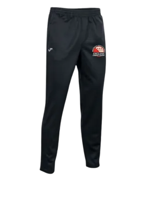 Oxclose Community Academy Black P.E Training pants