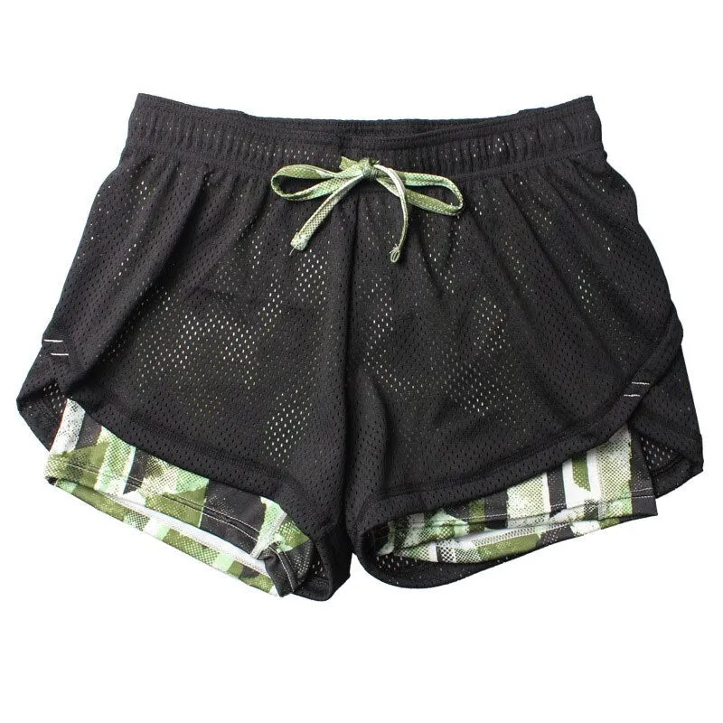 Short Deportivo