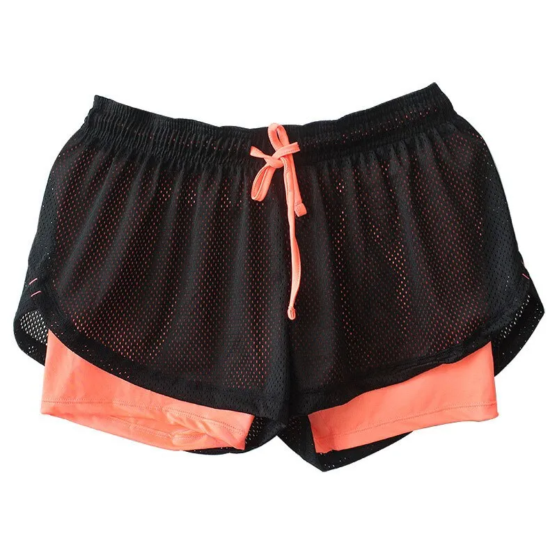 Short Deportivo